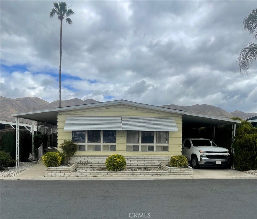 Property photo for 2230 Lake Park Drive, #131, San Jacinto, CA