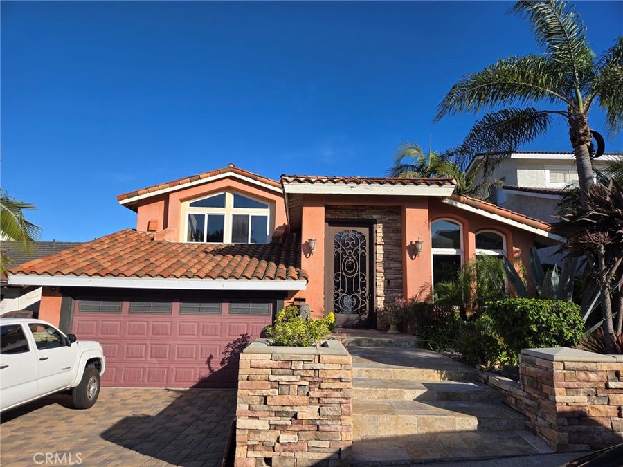 Property photo for 342 Lois, San Pedro, CA