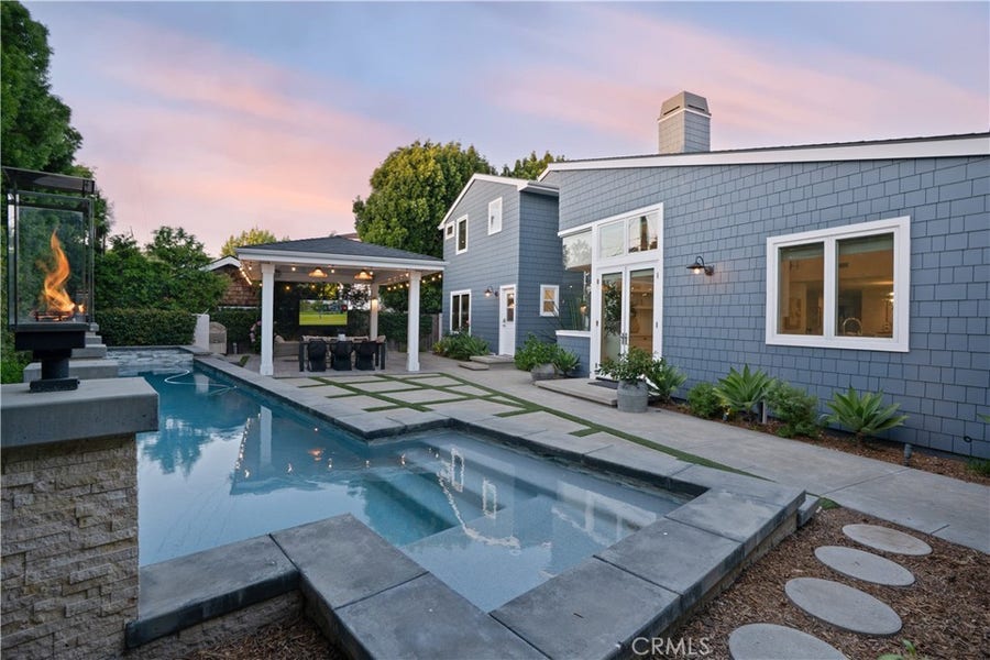 Property photo for 519 Signal Road, Newport Beach, CA