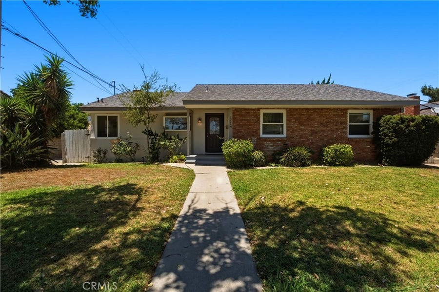 Property photo for 10249 Lemona Avenue, San Fernando, CA
