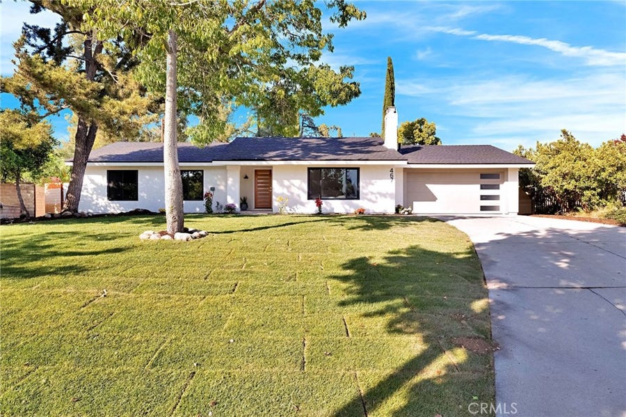 Property photo for 467 Lee Ave, Claremont, CA