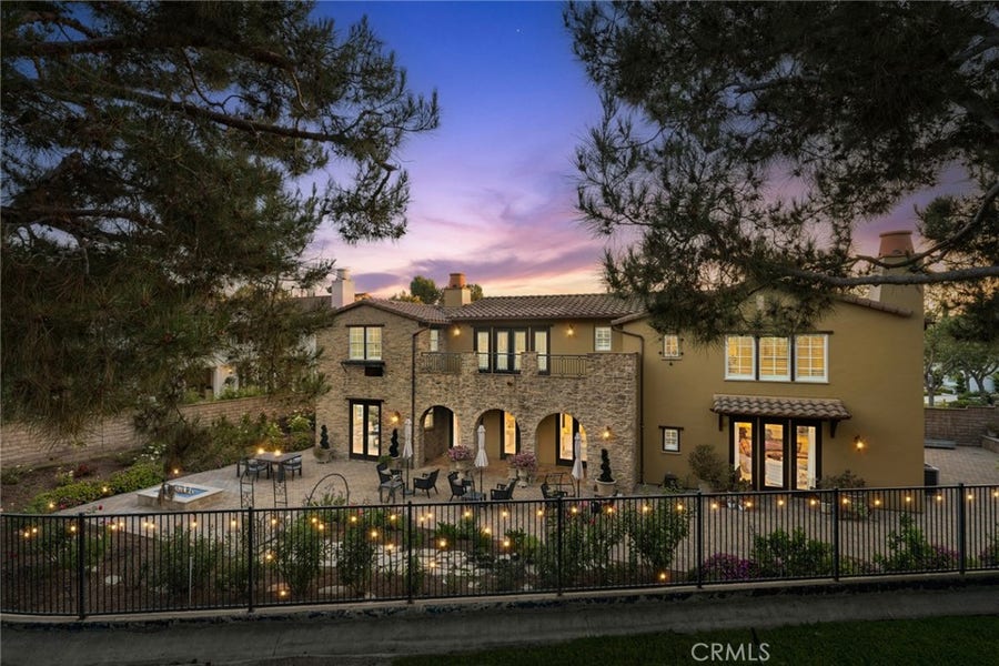 Property photo for 2 Ali Lane, Ladera Ranch, CA