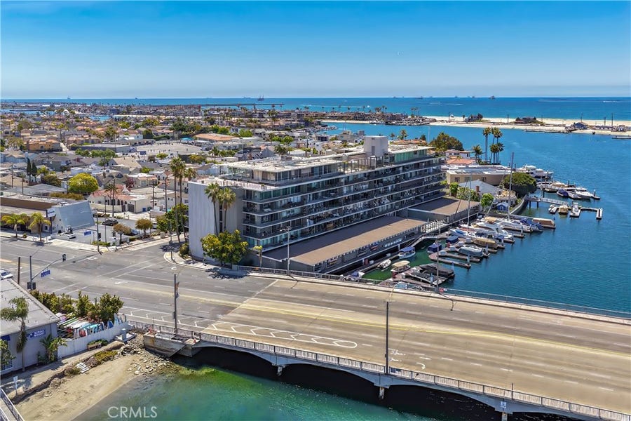 Property photo for 5400 E The Toledo, #701, Long Beach, CA