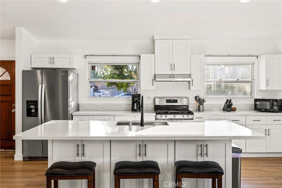 Property photo for 1019 W Pine, West Covina, CA