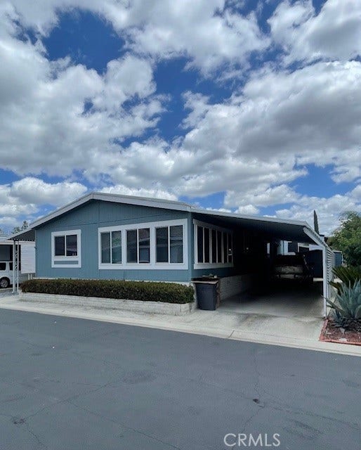 Property photo for 2230 Lake Park Drive, #55, San Jacinto, CA