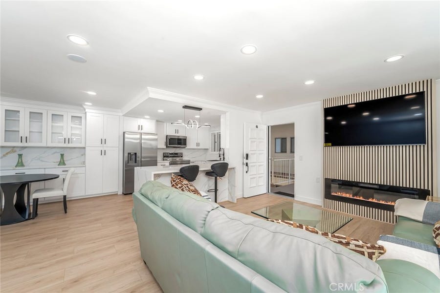 Property photo for 2122 Ronda Granada, #Q, Laguna Woods, CA