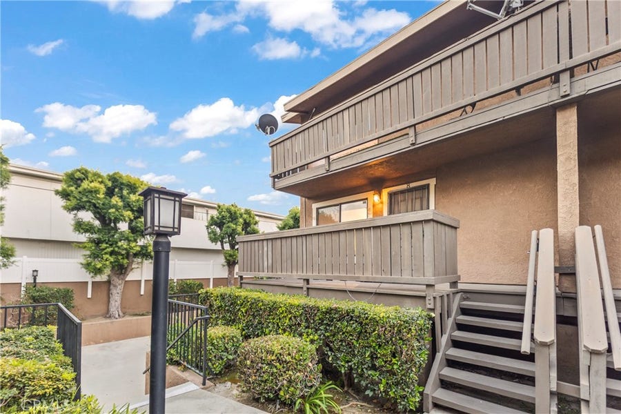 Property photo for 16414 Cornuta, #8, Bellflower, CA