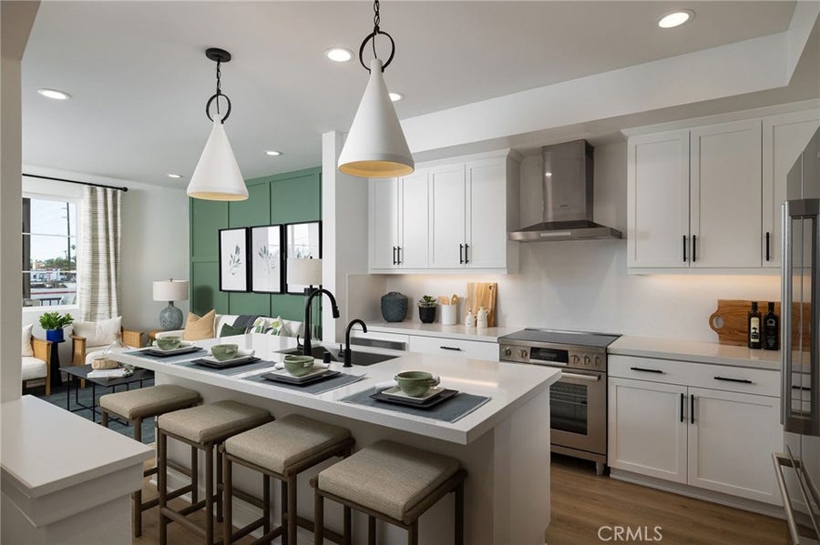 Property photo for 318 E William Way, La Habra, CA