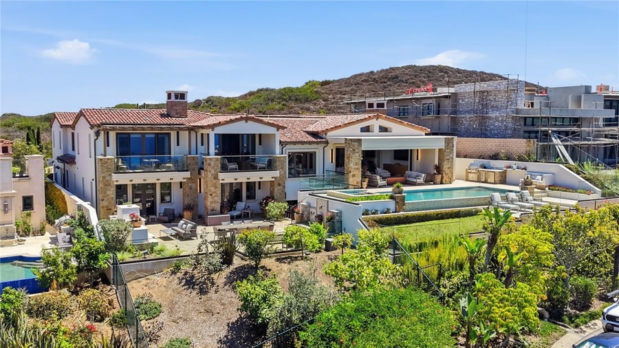 Property photo for 35 Shoreline, Dana Point, CA