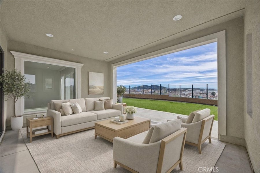 Property photo for 20638 W Deer Grass Ct Court, Porter Ranch, CA