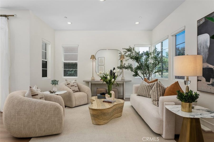 Property photo for 121 Bosal, Irvine, CA