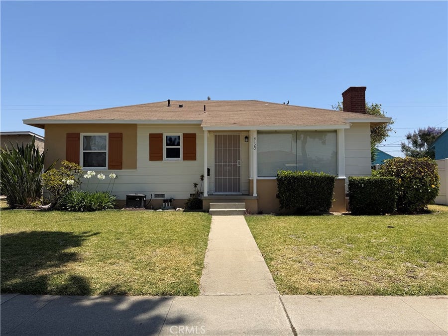 Property photo for 4120 Durfee, Pico Rivera, CA