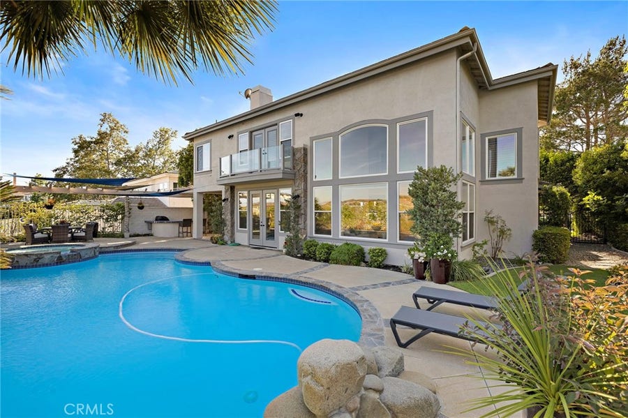 Property photo for 20 Edgewood, Coto De Caza, CA