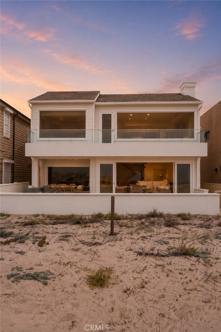 Property photo for 1554 E Oceanfront, Newport Beach, CA