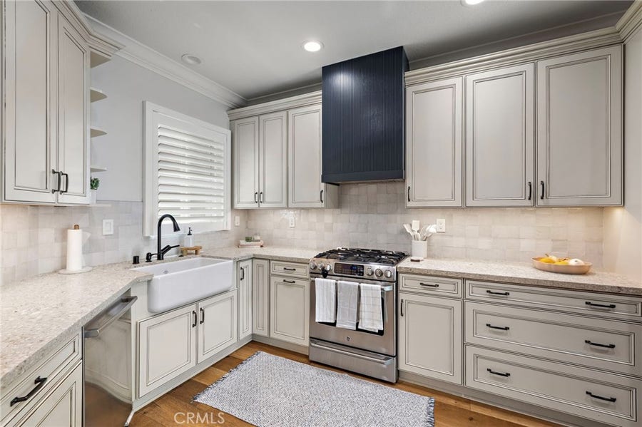 Property photo for 57 Spoon, Coto De Caza, CA