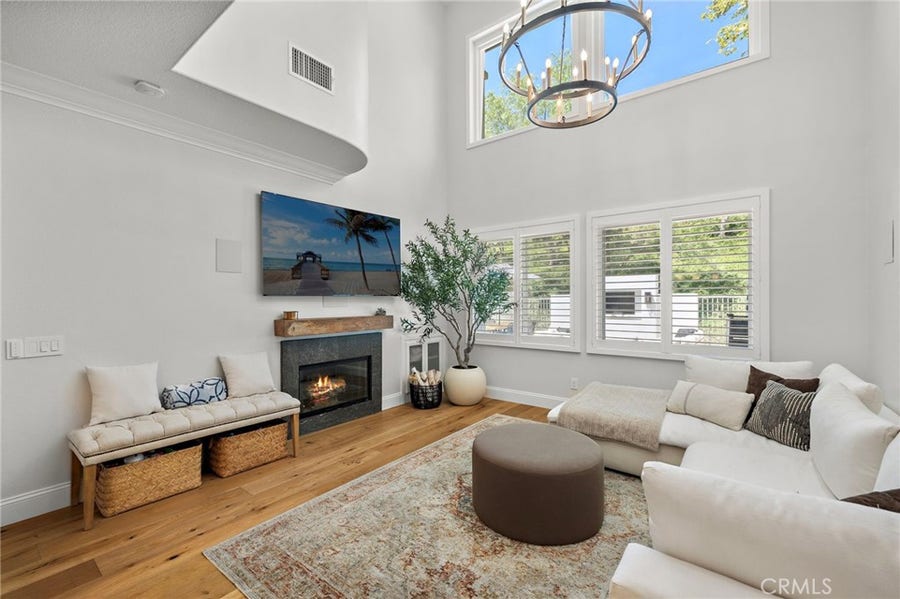 Property photo for 57 Spoon, Coto De Caza, CA
