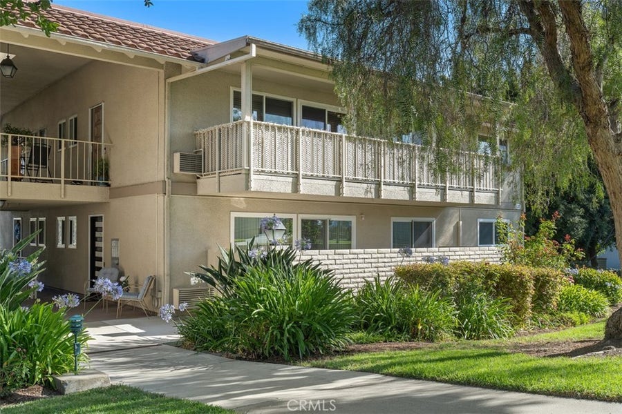 Property photo for 637 Avenida Sevilla, #C, Laguna Woods, CA