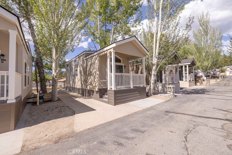 Property photo for 547 Alden Road, #RV10, Big Bear Lake, CA