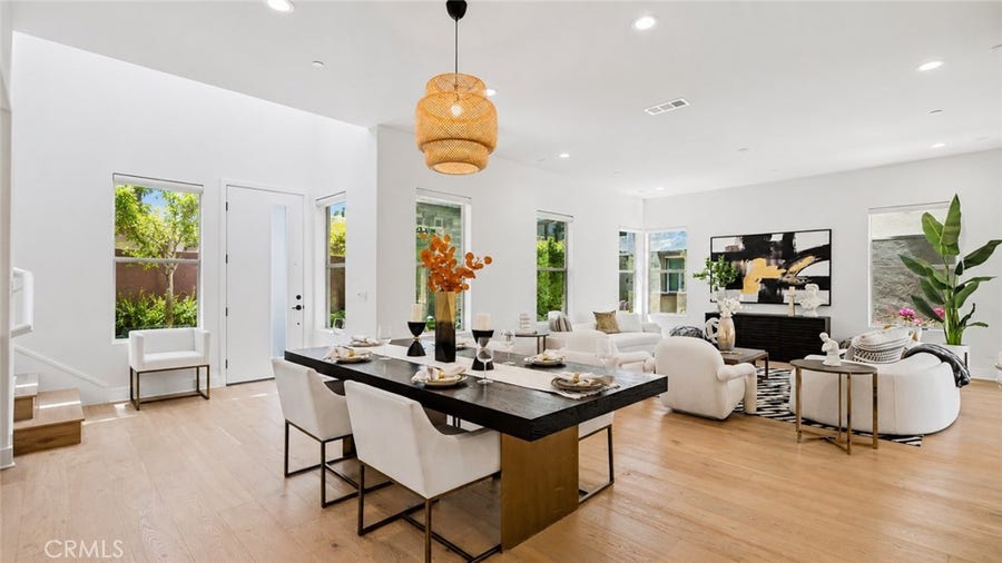 Property photo for 133 Bosal, Irvine, CA