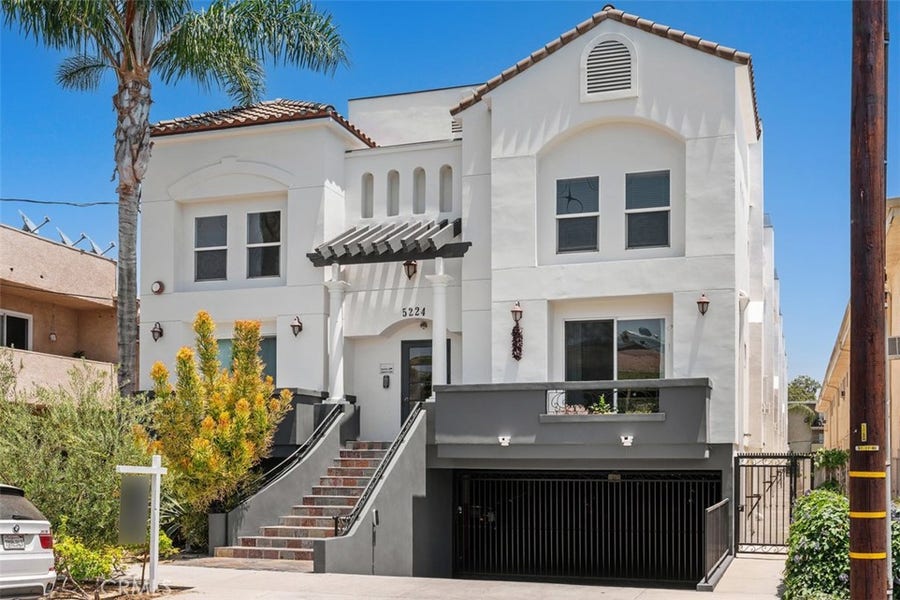 Property photo for 5224 Corteen Pl., #1, Valley Village, CA