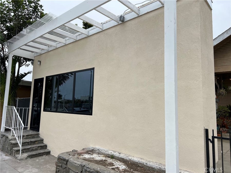 Property photo for 1335 Atlantic, Long Beach, CA