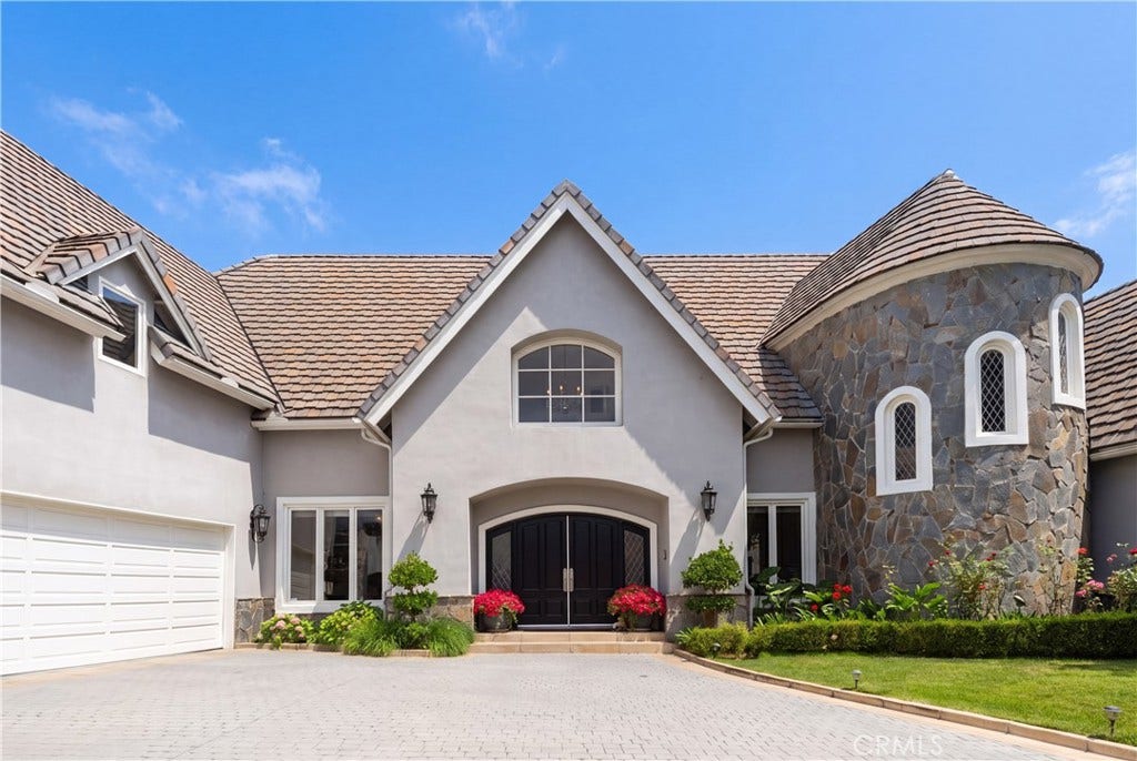 22187 Westcliff, Mission Viejo, CA 92692 22187 Westcliff, Mission Viejo, CA 92692