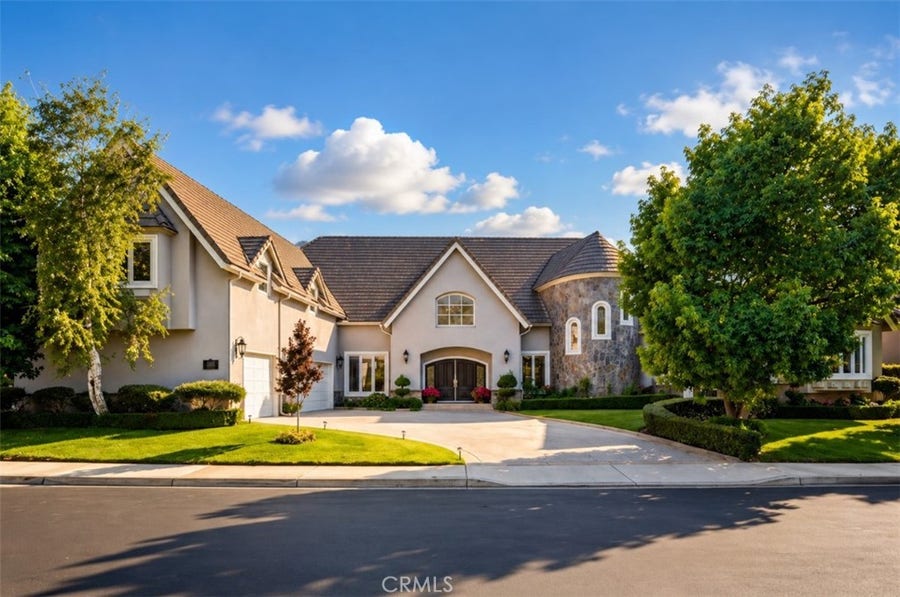 Property photo for 22187 Westcliff, Mission Viejo, CA