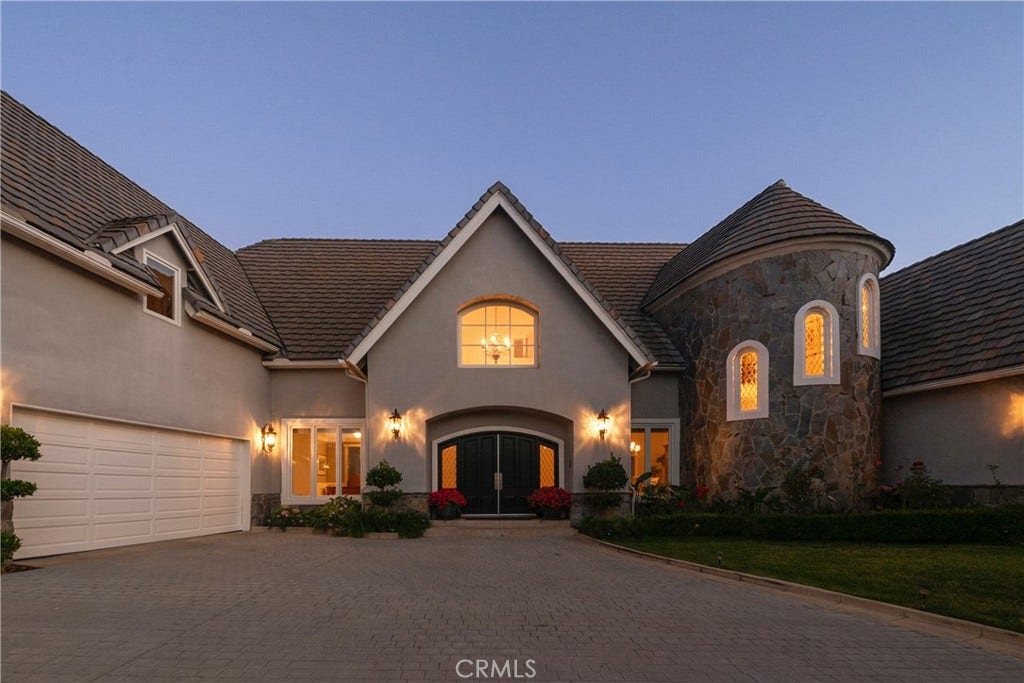 22187 Westcliff, Mission Viejo, CA 92692 22187 Westcliff, Mission Viejo, CA 92692