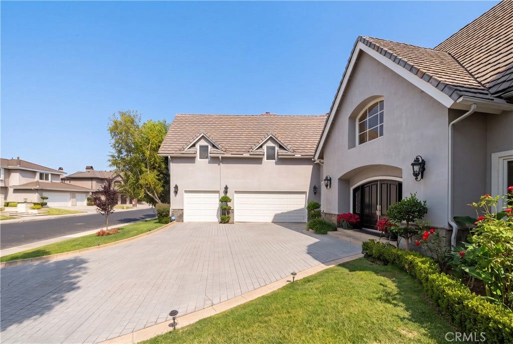 22187 Westcliff, Mission Viejo, CA 92692 22187 Westcliff, Mission Viejo, CA 92692