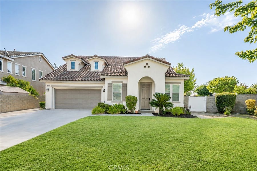 Property photo for 8274 Fern Grove Circle, Riverside, CA