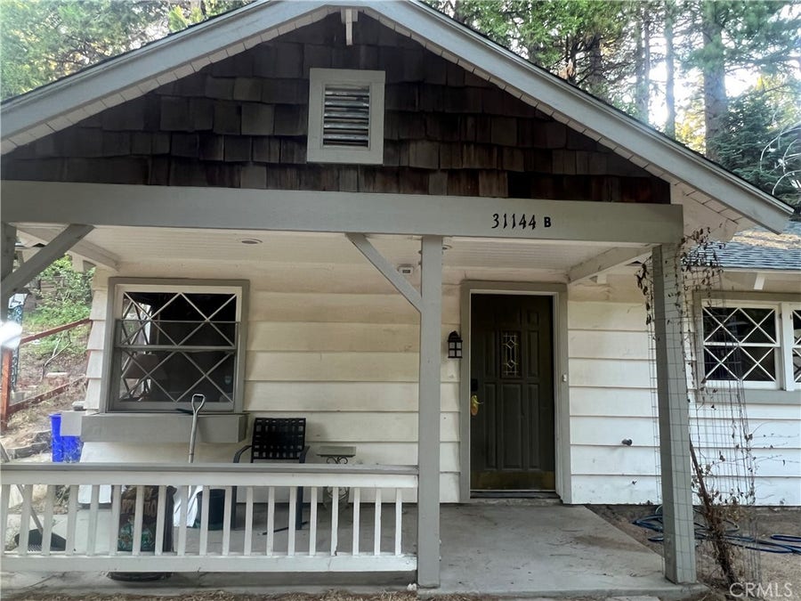 Property photo for 31144 All View, Running Springs, CA