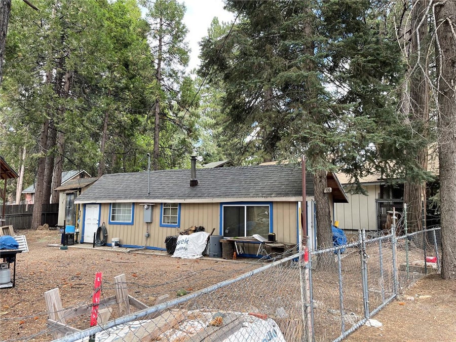 Property photo for 2631 Secret, Running Springs, CA