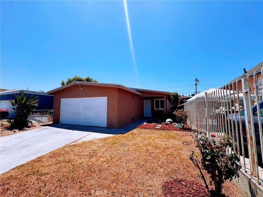 Property photo for 1426 E 48TH Place, Los Angeles, CA