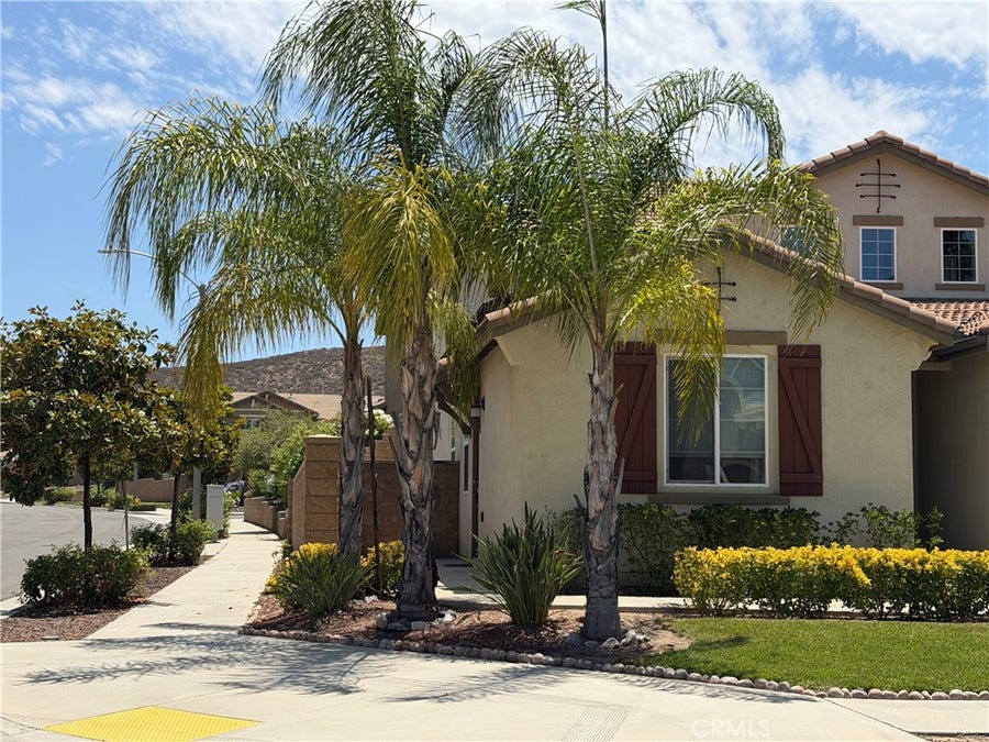 Property photo for 31059 Rose Arbor Court, Murrieta, CA