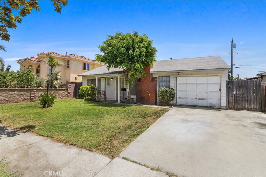 Property photo for 13714 Graystone Avenue, Norwalk, CA