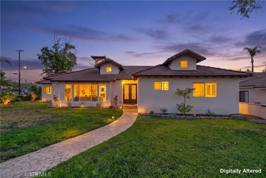 Property photo for 760 N Huntington, San Fernando, CA