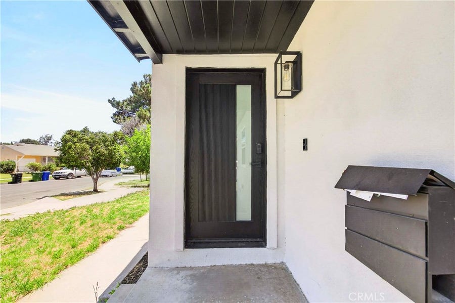 Property photo for 7117 Natick, Van Nuys, CA