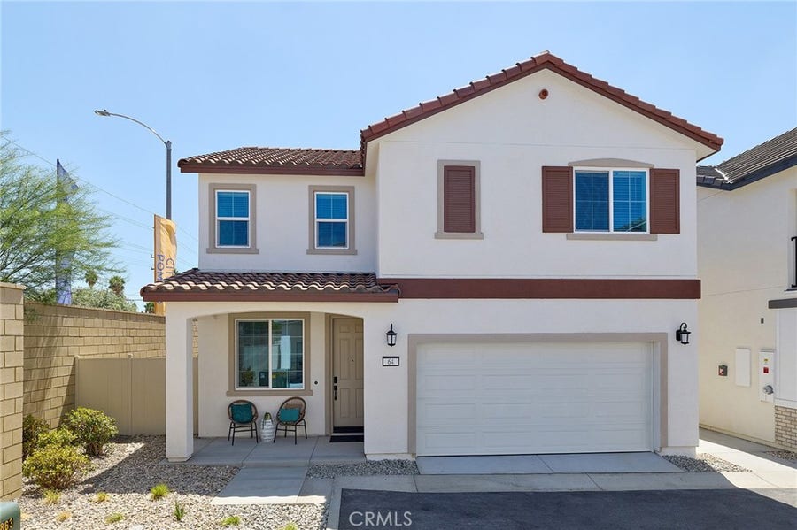 Property photo for 33535 Mission Trail #64, Lake Elsinore, CA