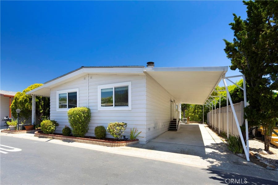 Property photo for 27703 ORTEGA  HWY, #88, San Juan Capistrano, CA