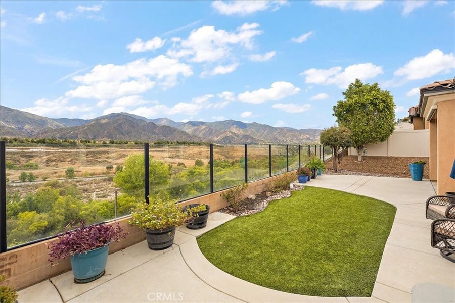 Property photo for 24681 Overlook Drive, Corona, CA