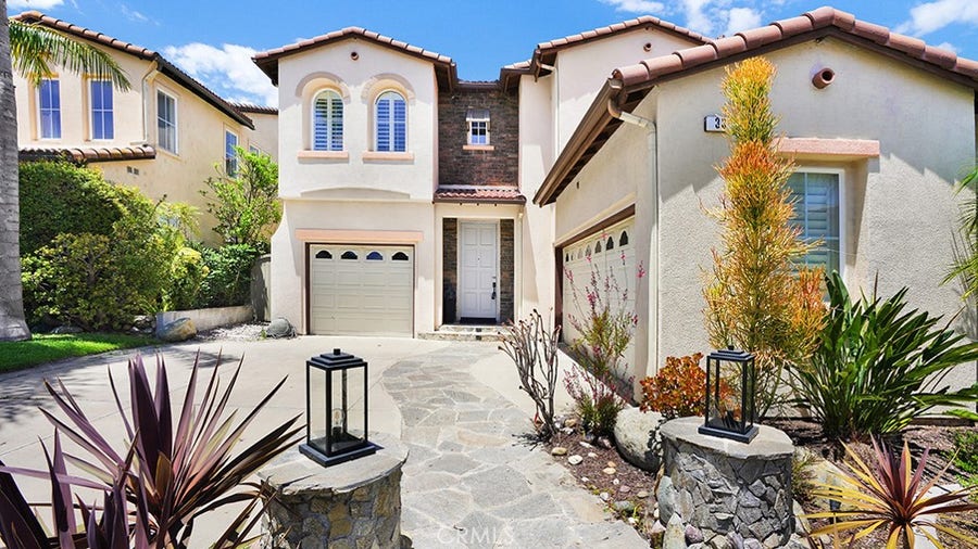 Property photo for 33 Acanthus, Rancho Santa Margarita, CA