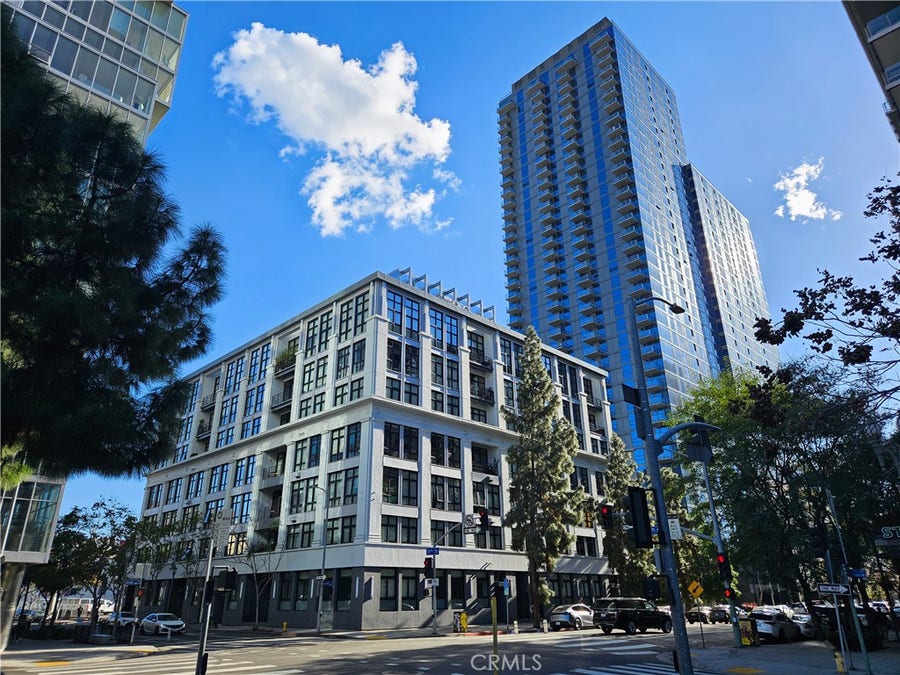 Property photo for 1100 S Grand Avenue, #109, Los Angeles, CA