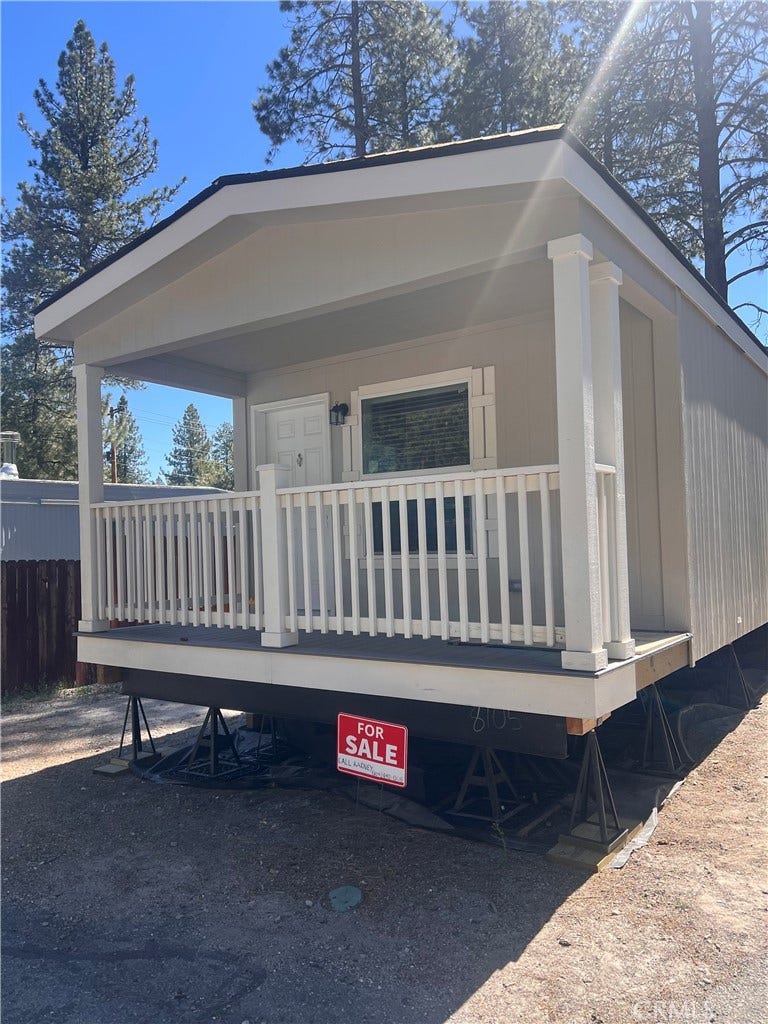 Property photo for 475 Thrush Dr, #17, Big Bear Lake, CA