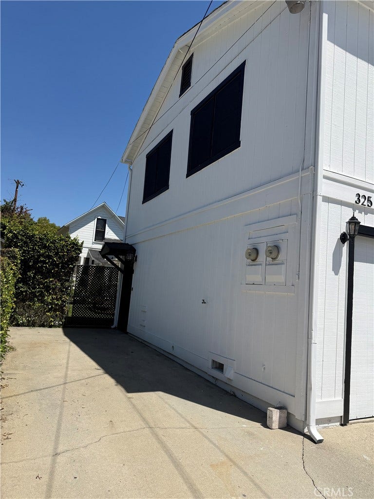 Property photo for 325 N Vermont, Glendora, CA