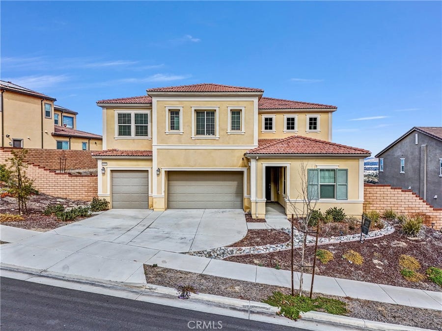 Property photo for 2575 Sierra Bella, Corona, CA