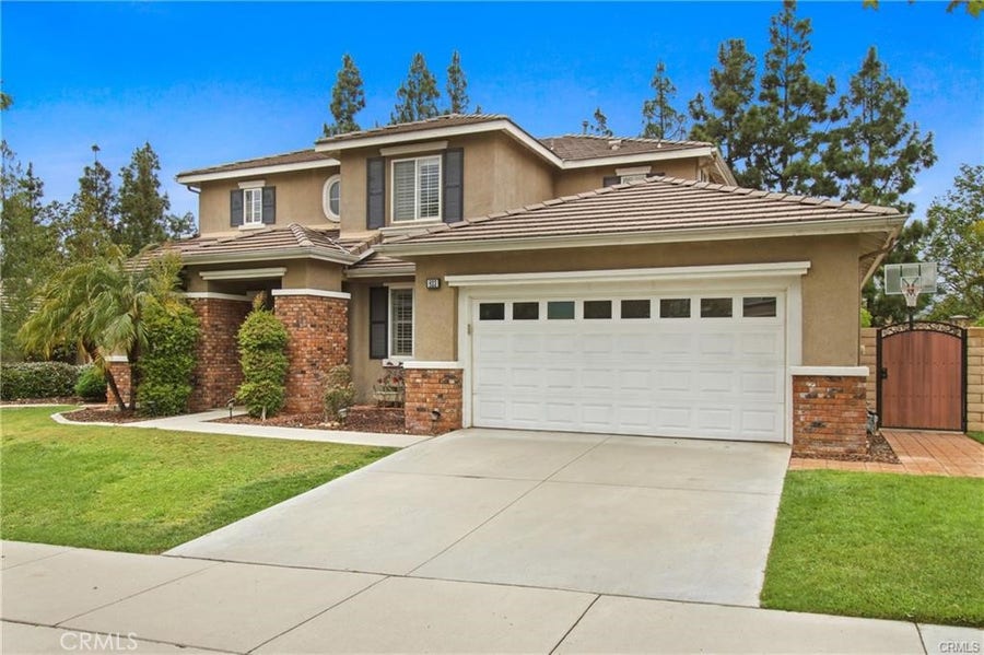 Property photo for 823 Canterbury Lane, San Dimas, CA