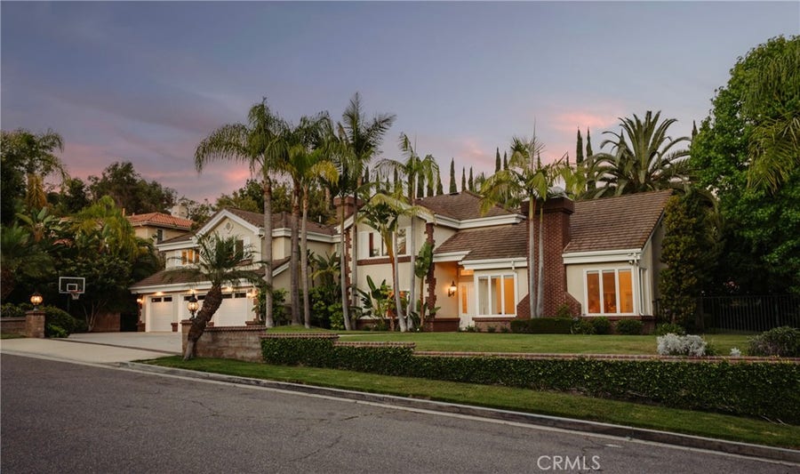 Property photo for 10711 Rockhurst Avenue, North Tustin, CA