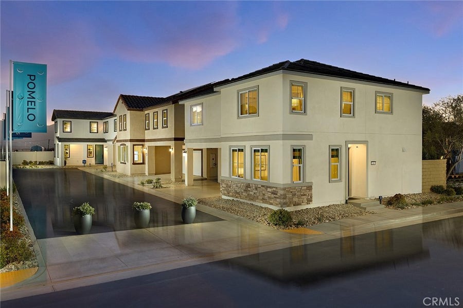 Property photo for 33535 Mission Trail #95, Lake Elsinore, CA