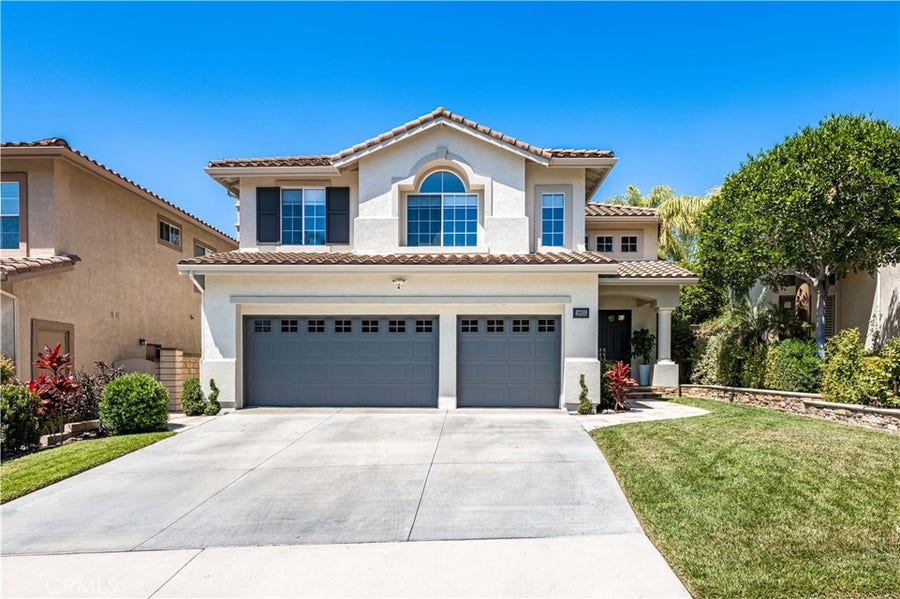 Property photo for 10935 Osterman Avenue, Tustin, CA