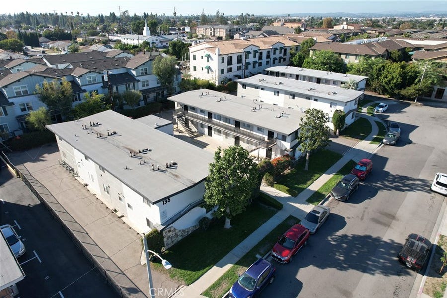 Property photo for 119 S Fahrion Place, Anaheim, CA